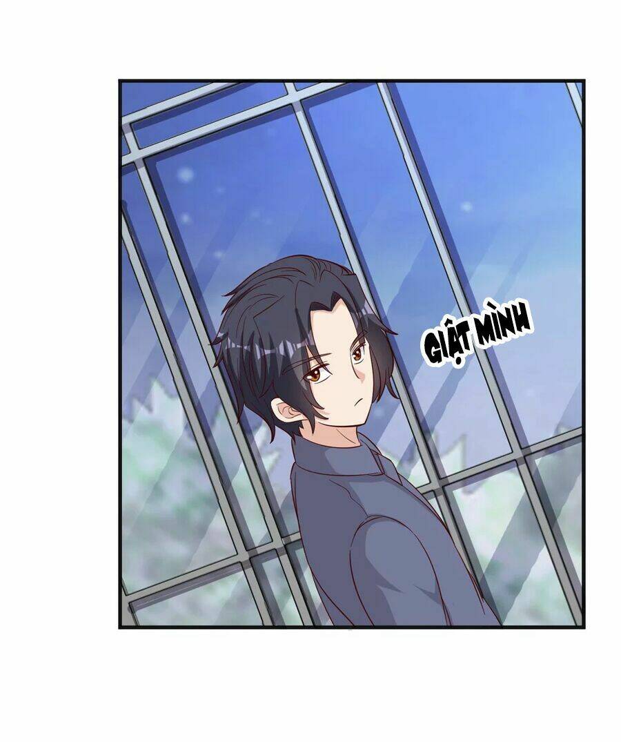 hôn nhân dục vọng: thiếu gia nhẹ một chút! chapter 127 20