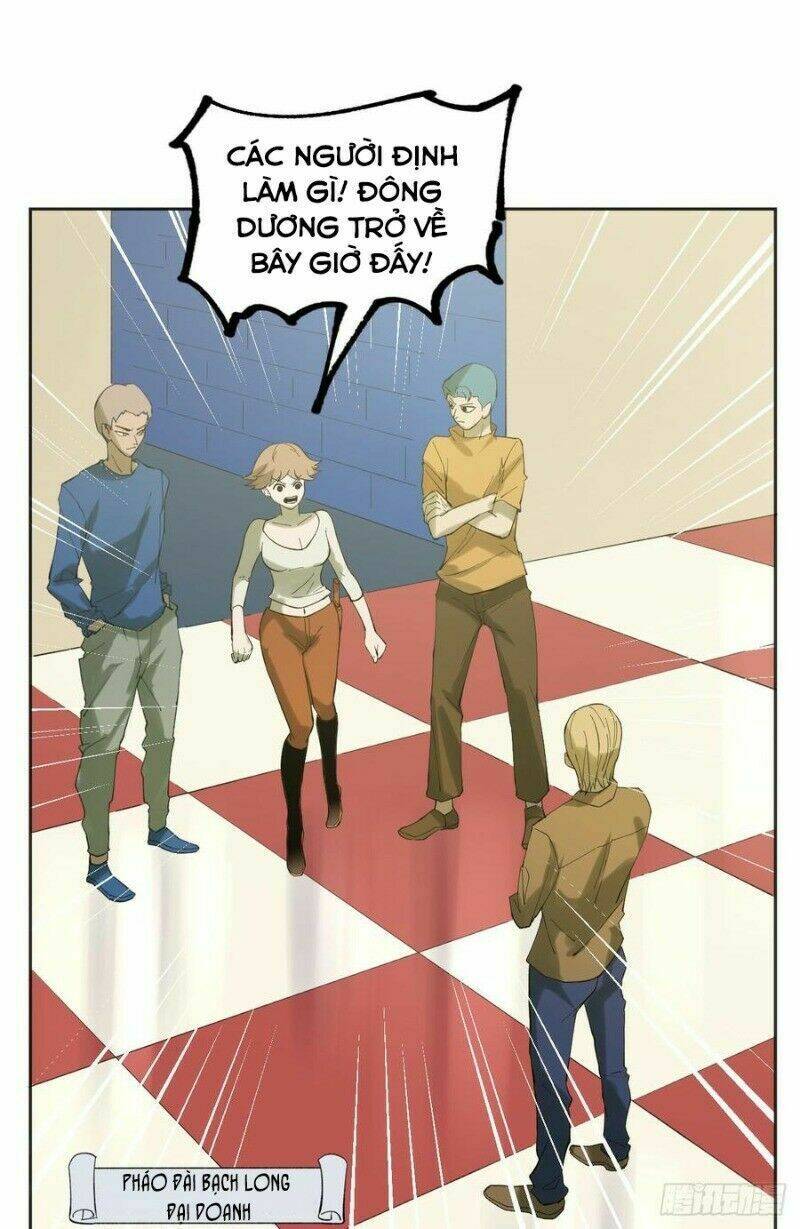 vô hạn khắc kim chi thần chapter 35 23