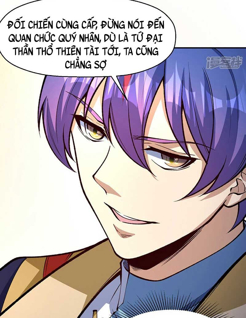 võ đạo độc tôn chapter 538 47