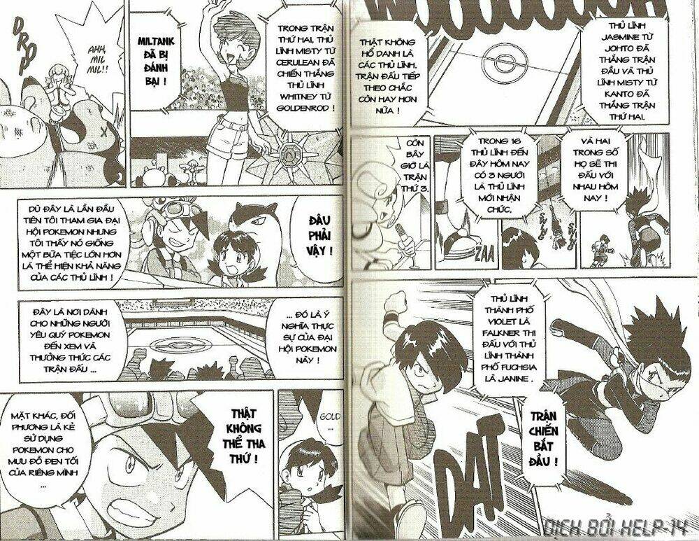 thú cưng đặc biệt chapter 156 4