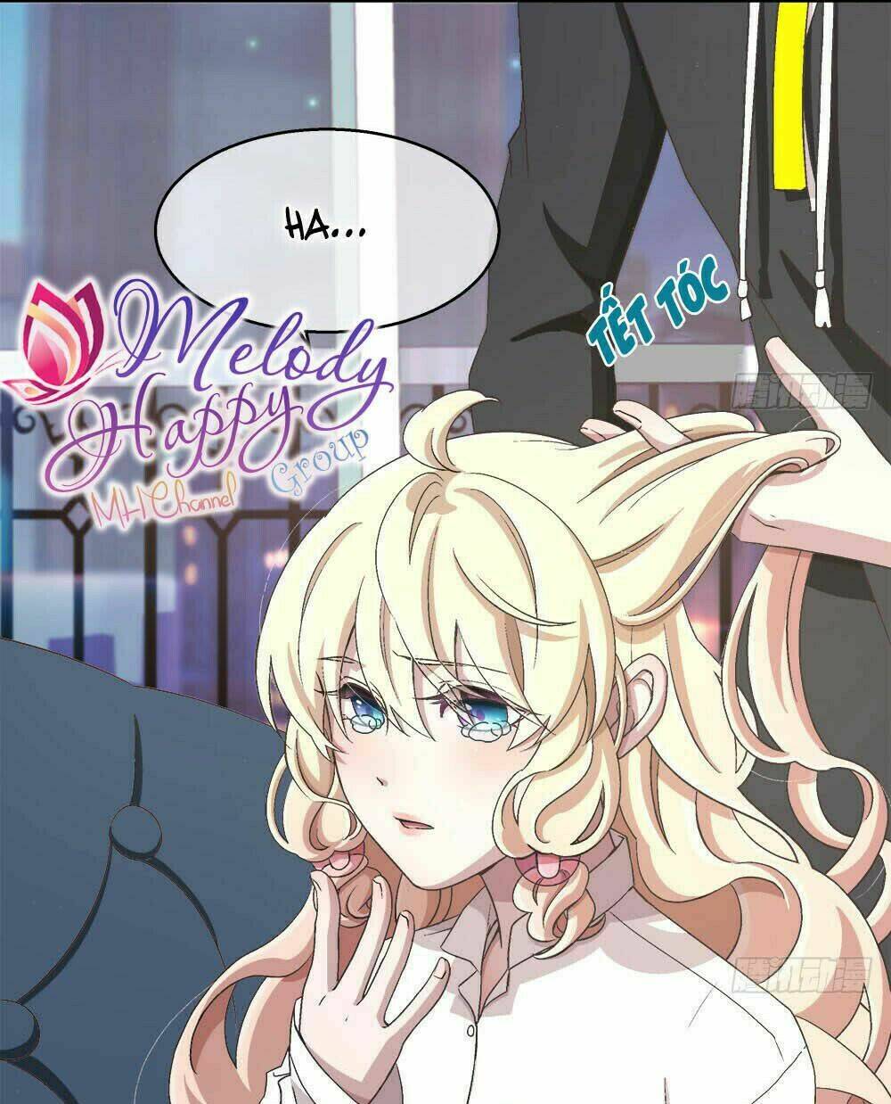 đối nhĩ duy mệnh thị tòng chapter 21.1 5