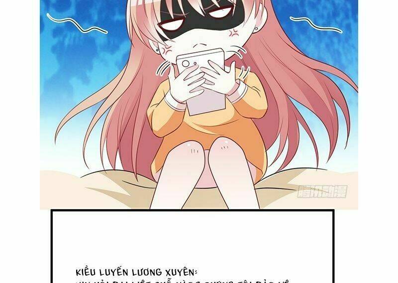 bí mật kết hôn với ảnh đế: vợ ơi đến đây tấn công đi nào chapter 50 42