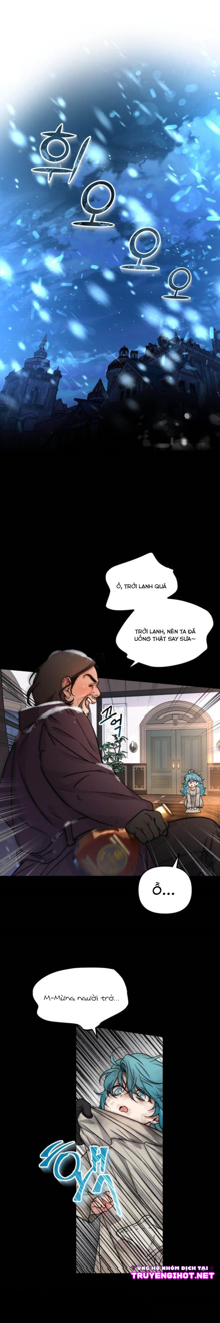 tiểu công nương mint chapter 18.2 4