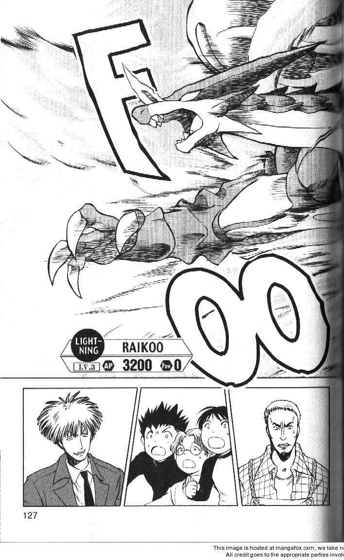 rồng ma trận chapter 31 30