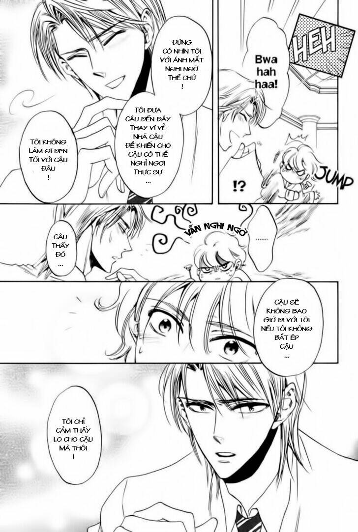 tenki yohou no koibito chapter 12 15