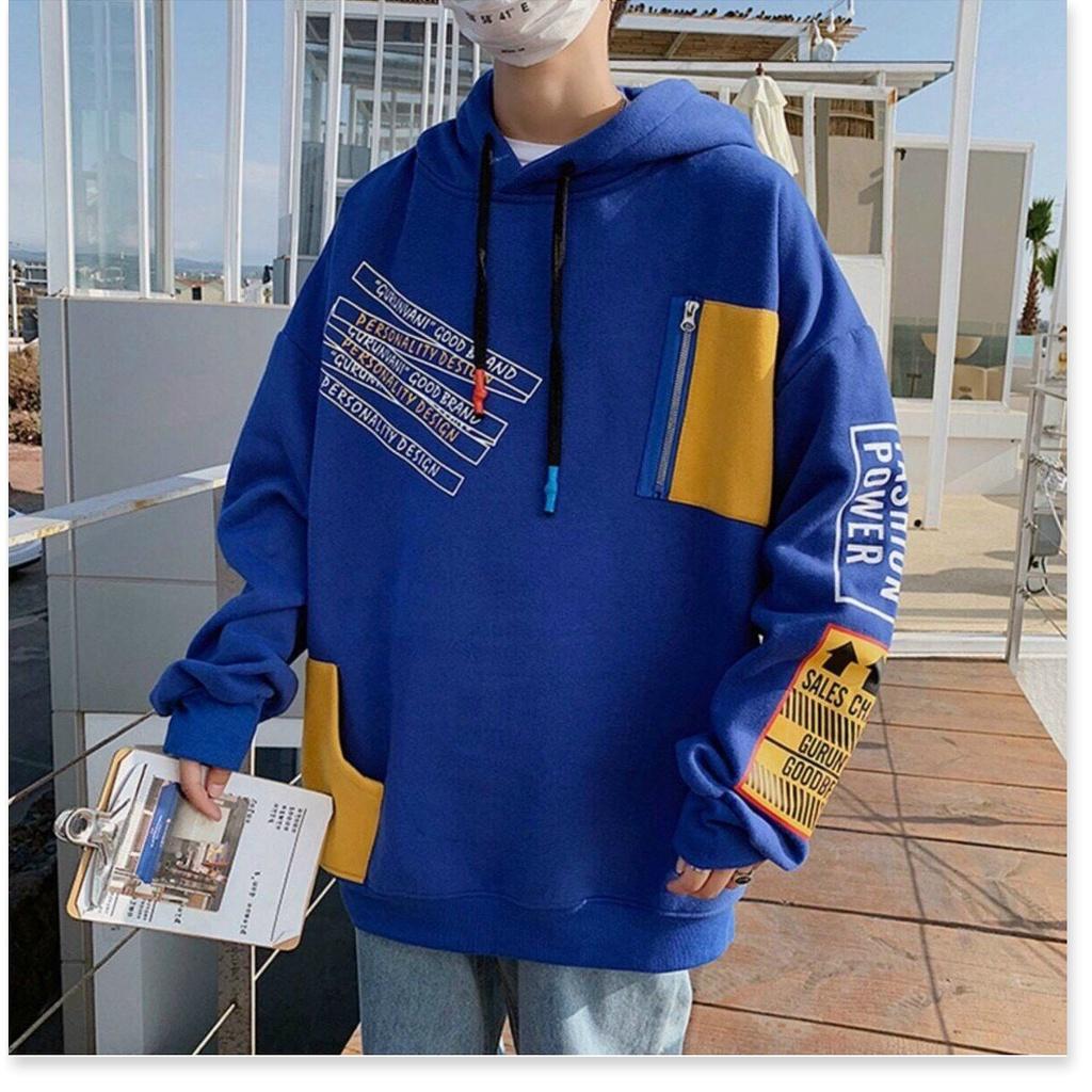 Áo hoddies form rộng cực đẹp , siêu chất , cool ngầu phong cách Hàn Quốc KME FASHION