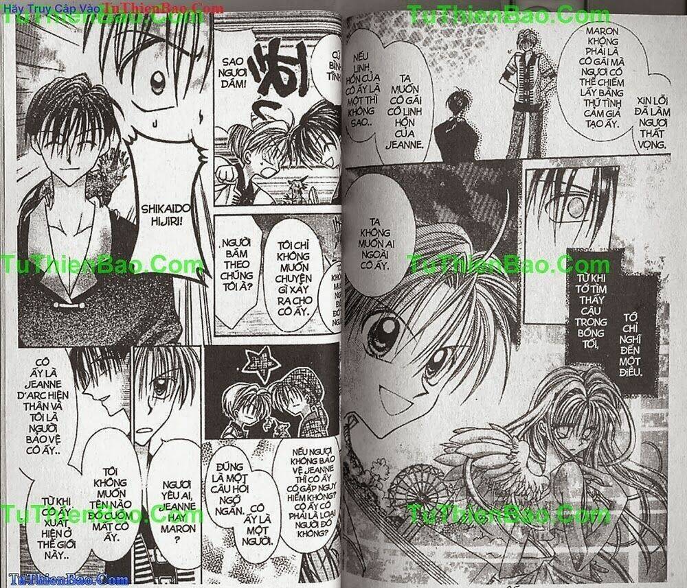 thiên thần bóng tối chapter 5 41