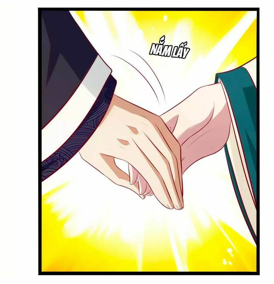 thỏ yêu tiểu vương phi chapter 46 7