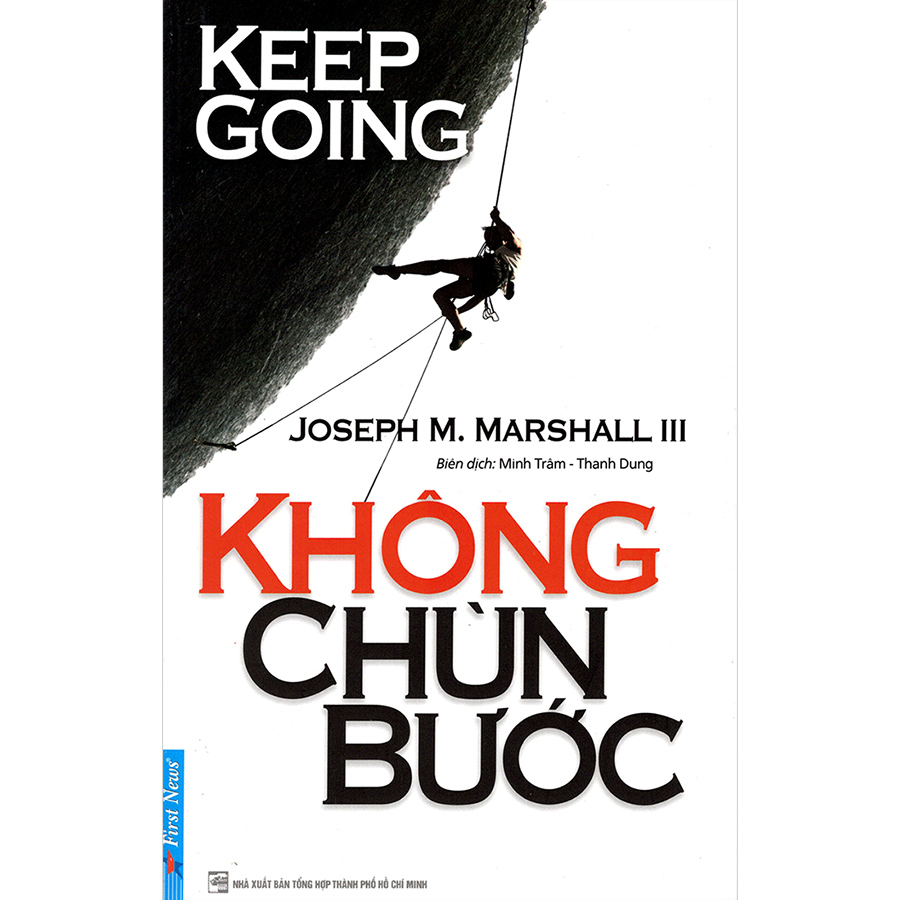 Combo: Không Gì Là Không Thể (3 Cuốn): Không Chùn Bước + You Can Win - BQ Người Chiến Thắng + You Can - Không Gì Không Thể