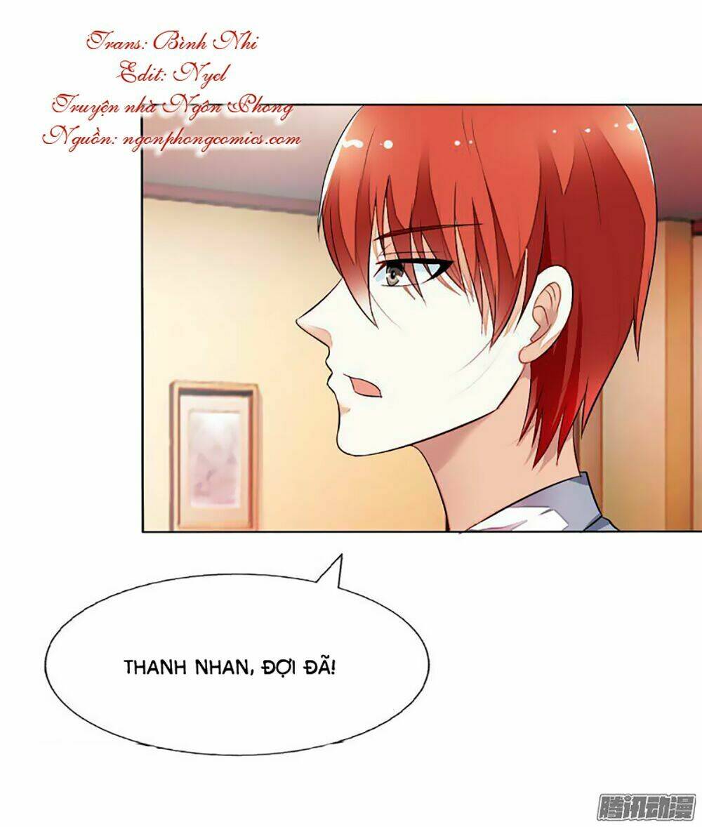 em vẫn còn nhỏ chapter 17 3