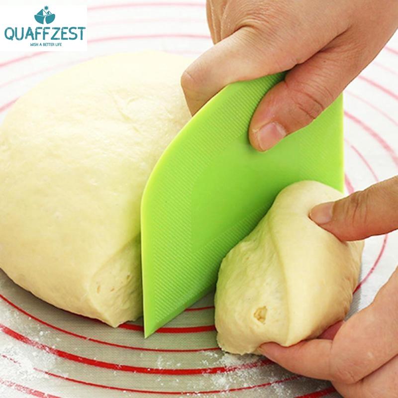 Dao vét, dao cắt bột làm bánh