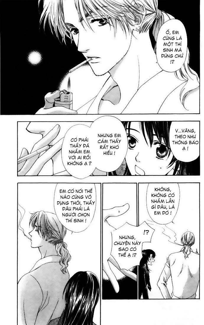 cung đàn vàng chapter 2 8