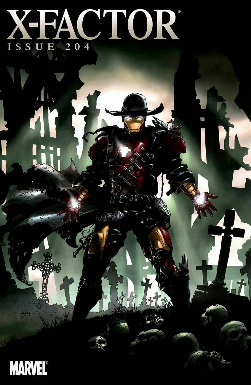 x-men: hope trilogy chapter 15 2