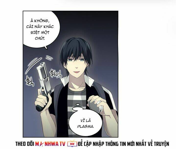 người cống hiến chapter 14 12