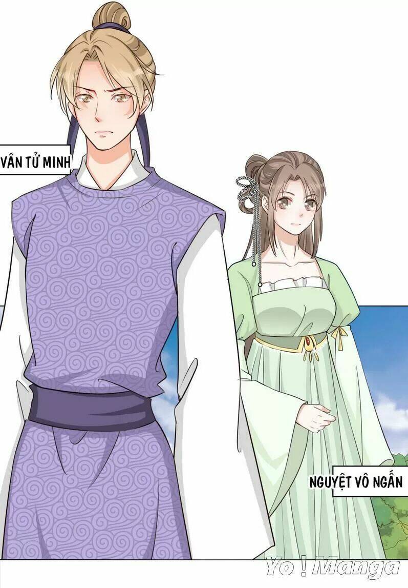 độc y cuồng phi chapter 28 24