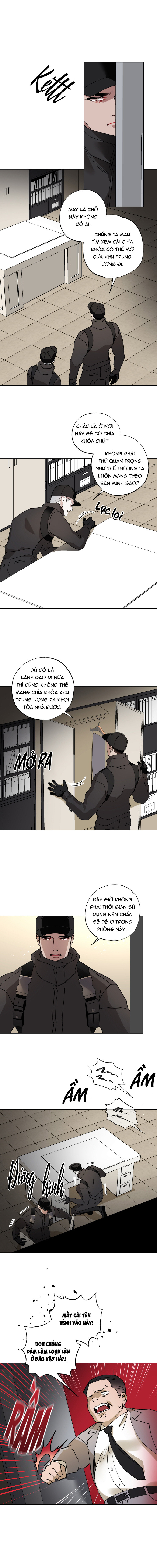 moon quake chapter 24.5 1