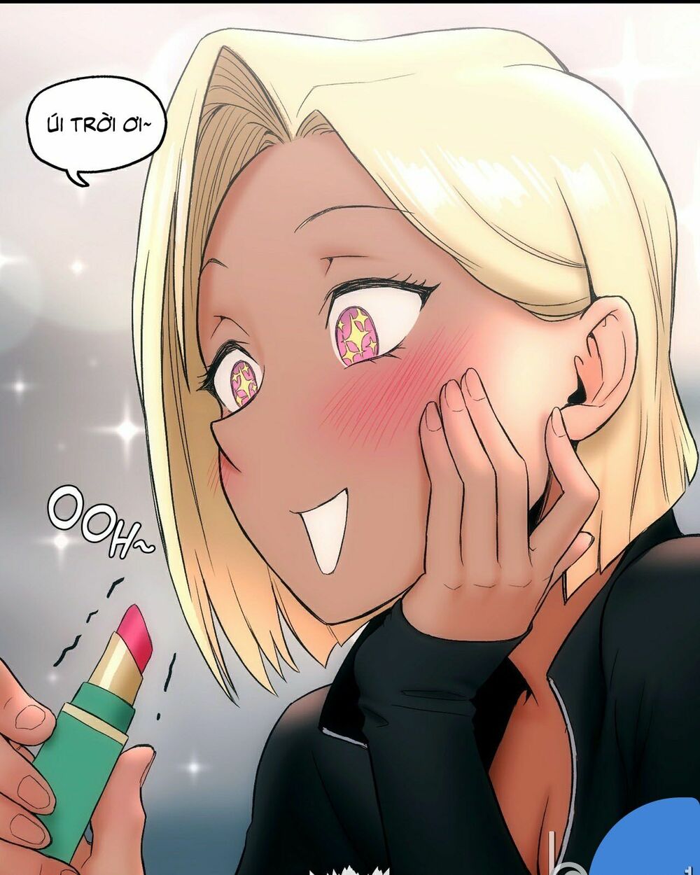 phòng tập gym bí mật chapter 16 46