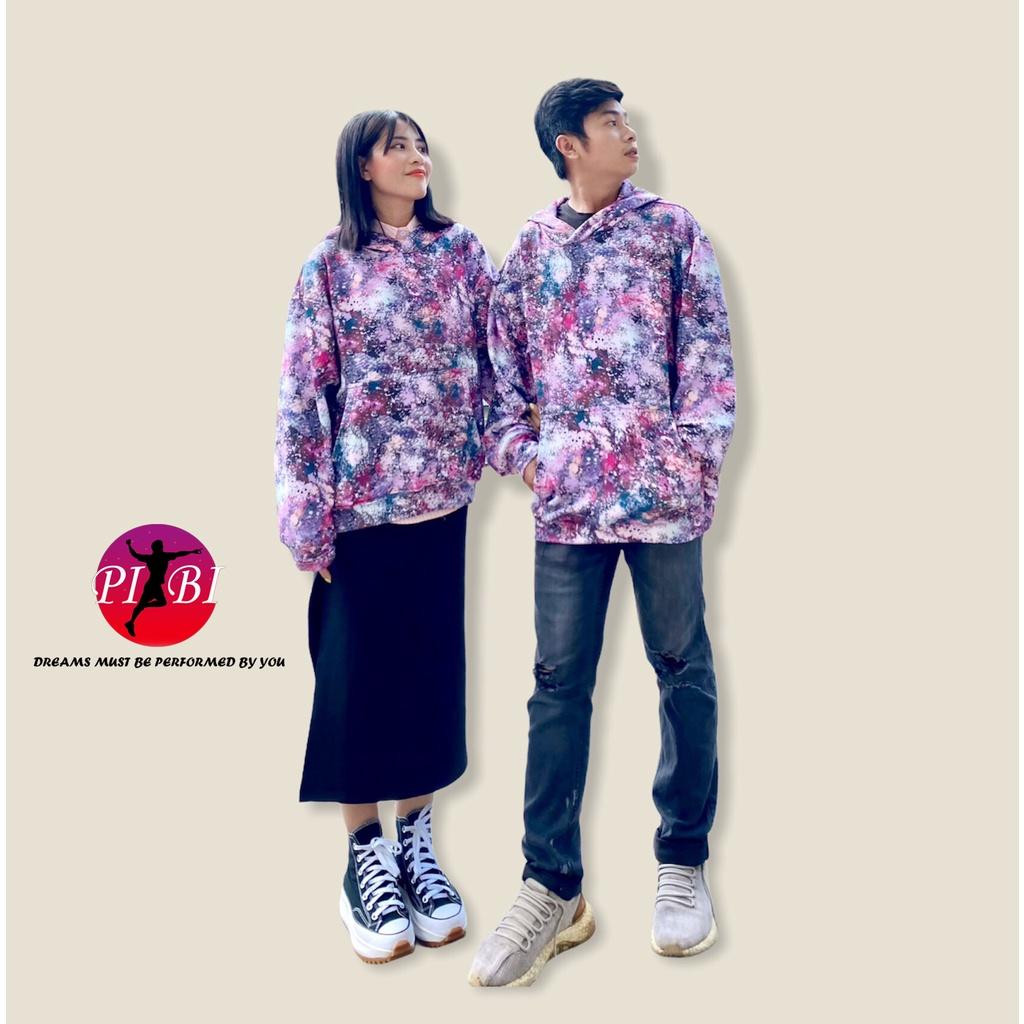 ÁO HOODIE CAO CẤP TAY DÀI PHONG CÁCH HÀN QUỐC THỜI TRANG NAM NỮ CỠ M-L