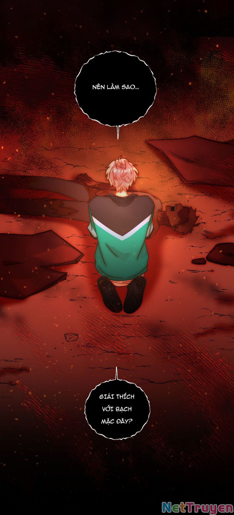 tôi phải làm 1 kẻ đại xấu xa chapter 62 38