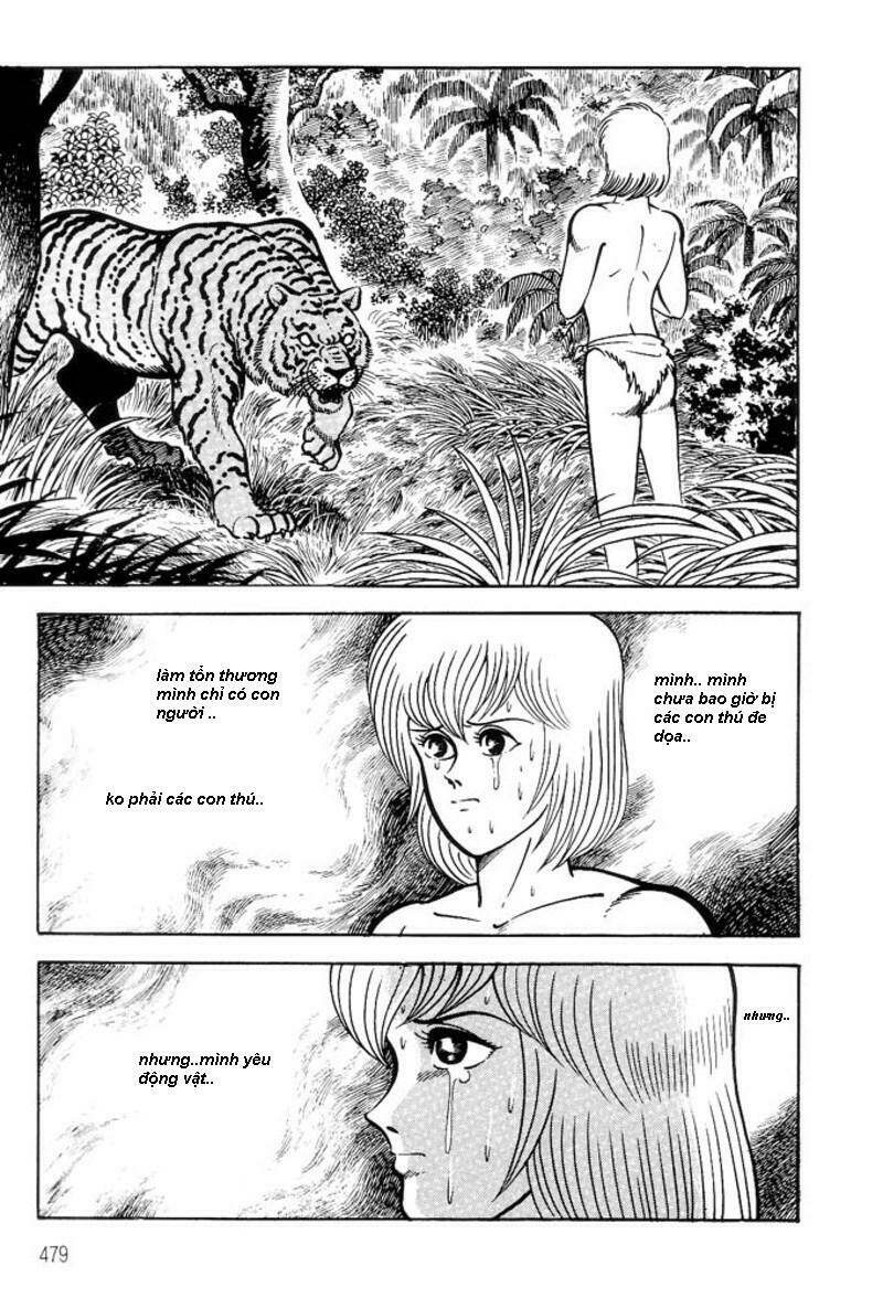 king of brutes chapter 2 3