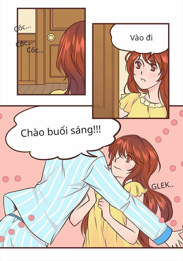 chàng trai từ quả trứng chapter 32.5 7