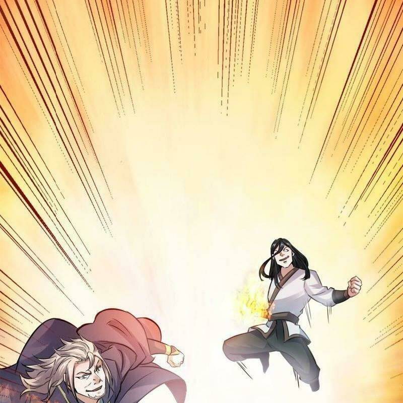 yêu đạo chí tôn yêu hoàng trở về chapter 14 19