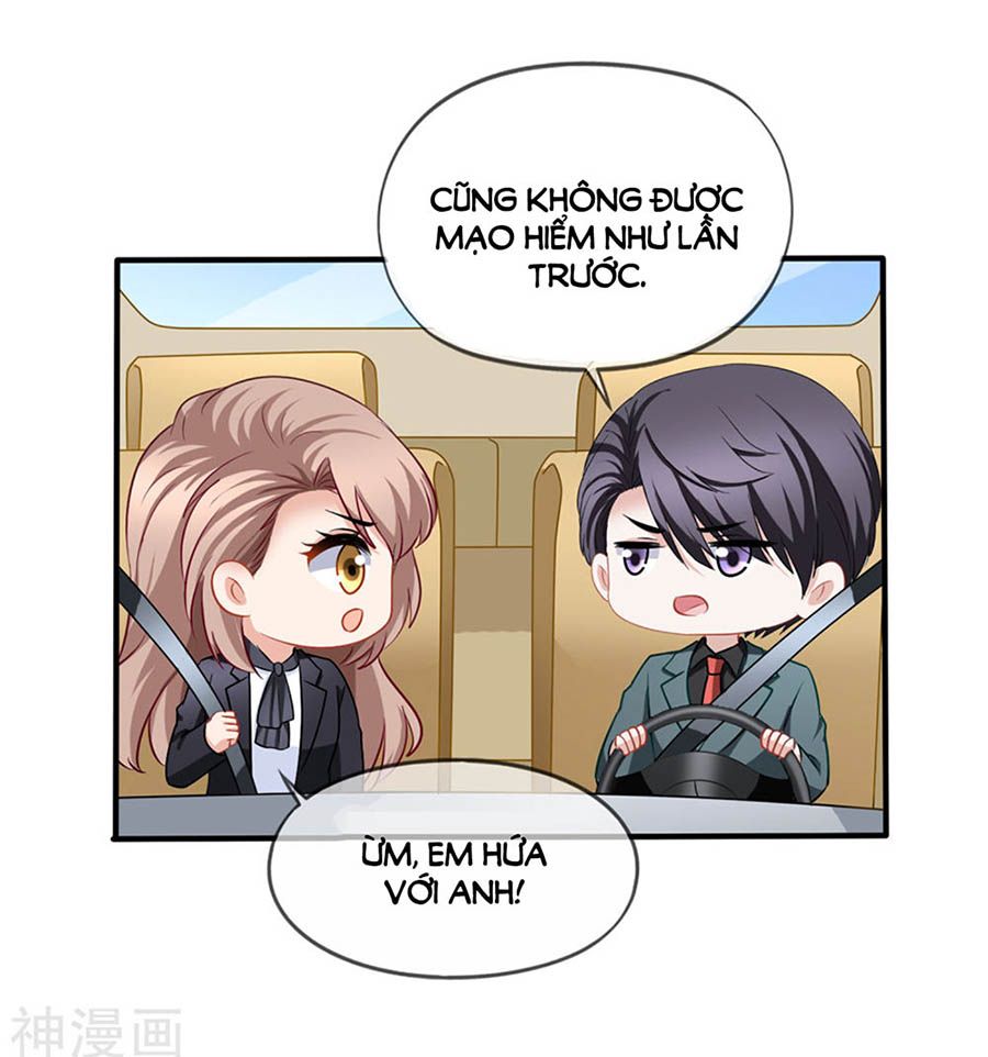 mỹ vị giai thê chapter 85 6