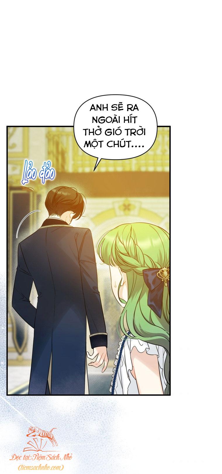 trở thành em gái nam chính truyện bl chapter 20 43