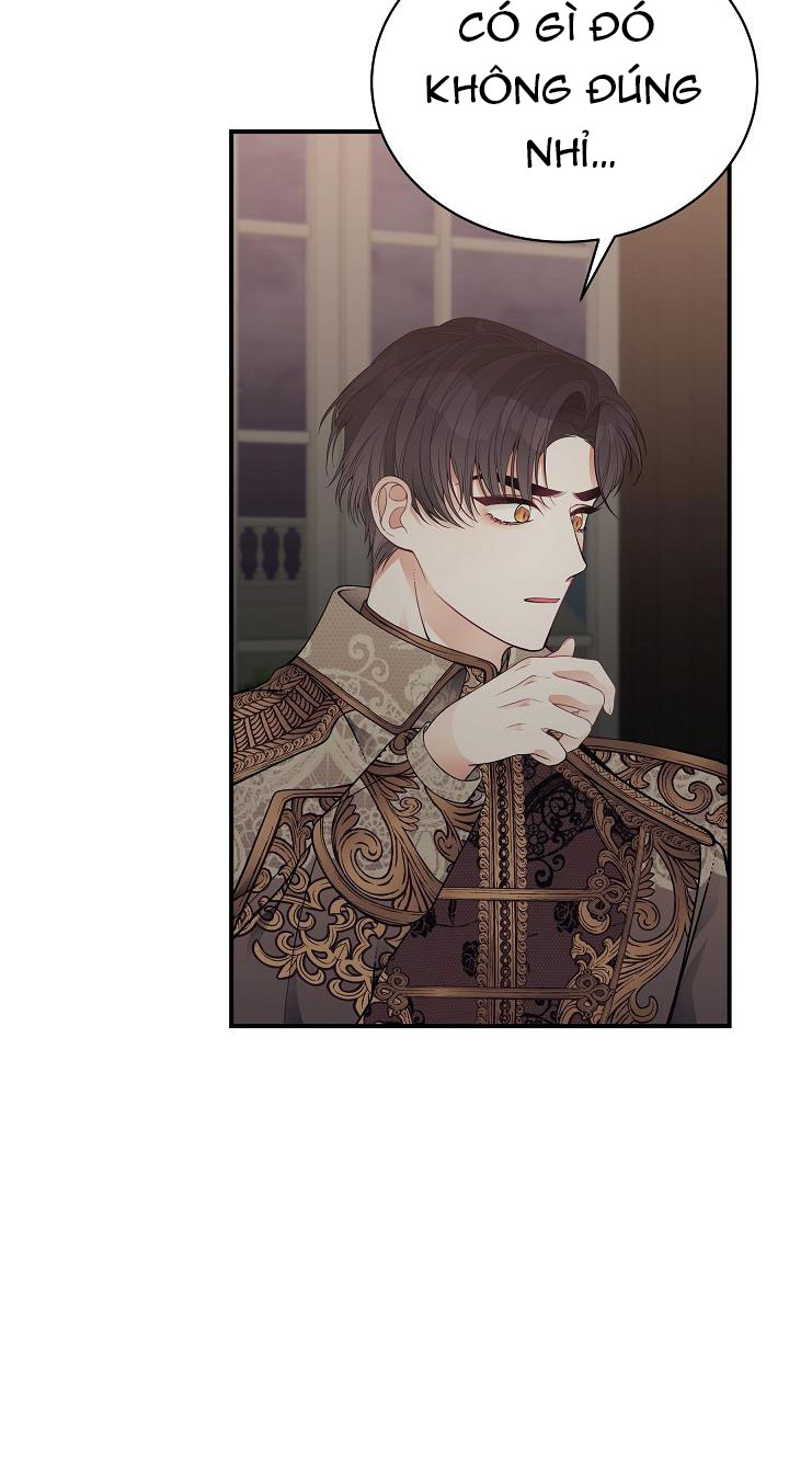 con chỉ đi tìm cha thôi chapter 16 71