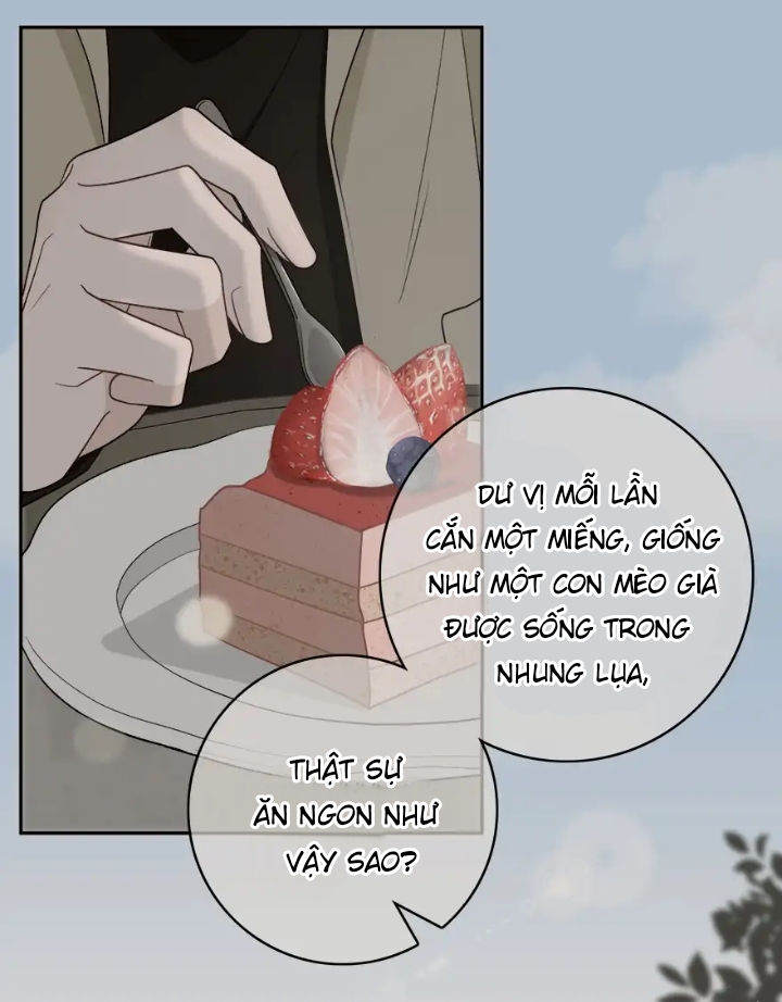 trước và sau ly hôn! chapter 16 29