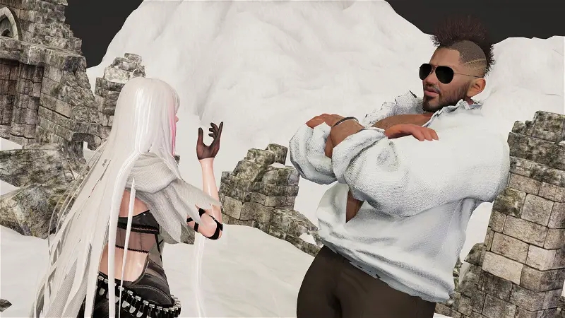 đừng gây sự với karu chapter 1 5