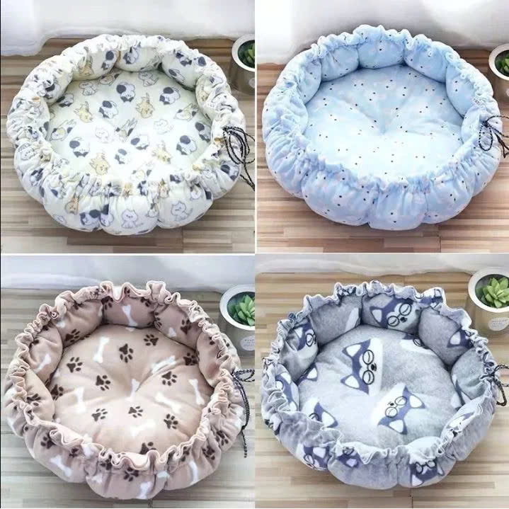 Combo 6 xương dinh dưỡng gặm sạch răng, ăn vặt cho chó VỊ BÒ