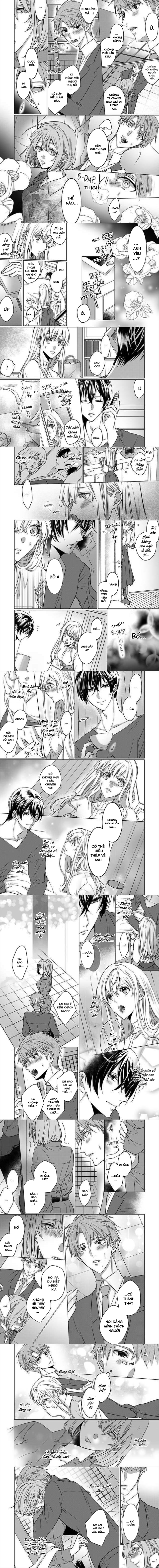 cơ thể chúng ta là một cặp hoàn hảo chapter 20 3