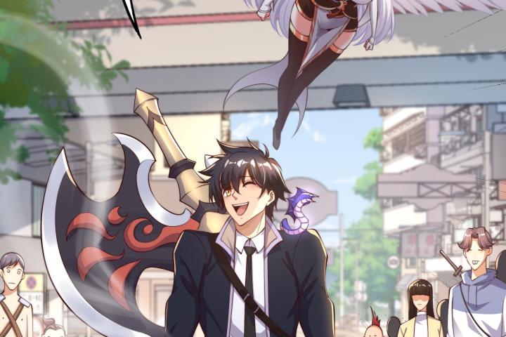 bắt đầu thức tỉnh sơn hải kinh chapter 3 153