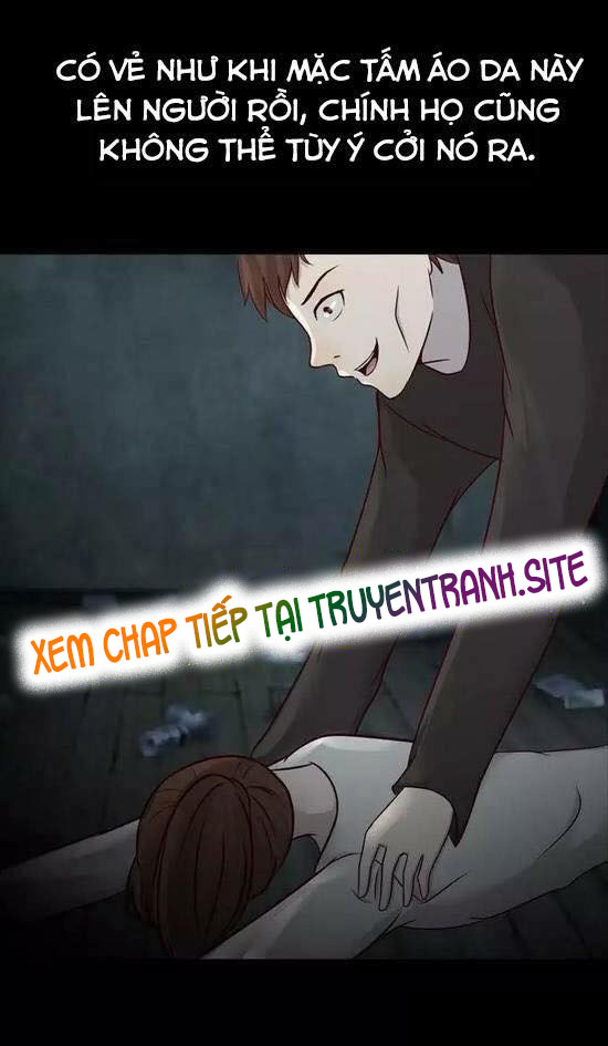 tấm da người chapter 15 9