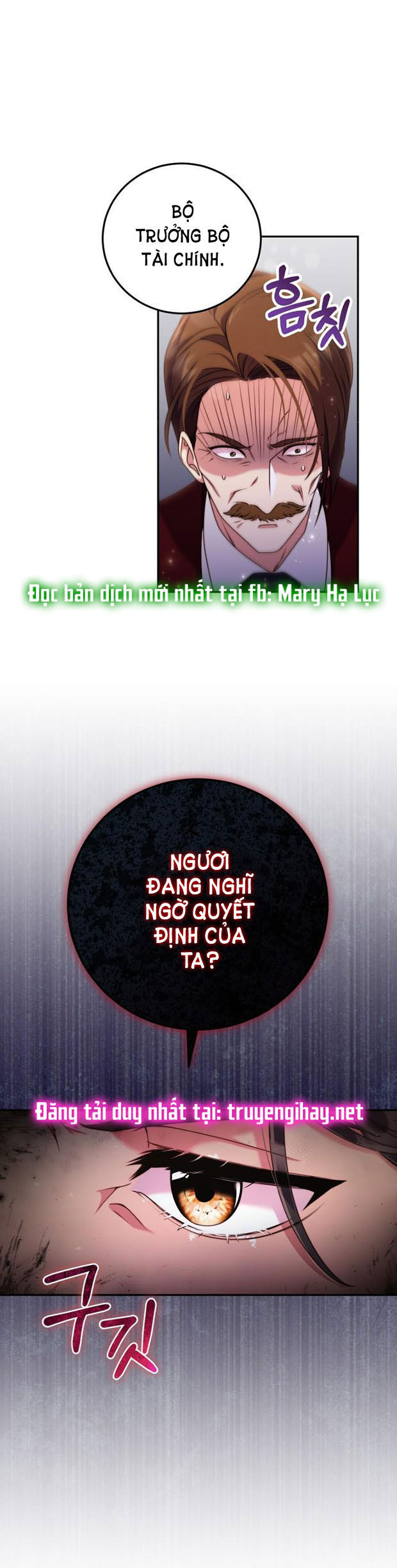 tôi sẽ ly hôn với người chồng bạo chúa chapter 5.2 22