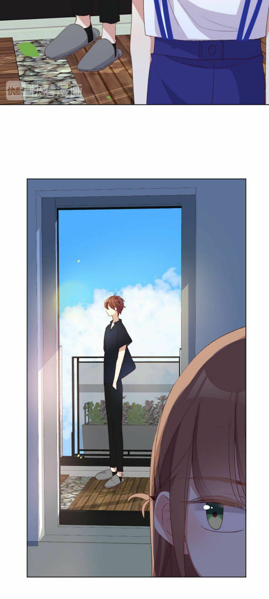 yêu thương em, yêu bản thân chapter 18 48