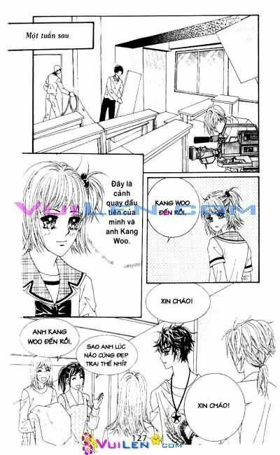 chạm mặt thần tượng chapter 10 127