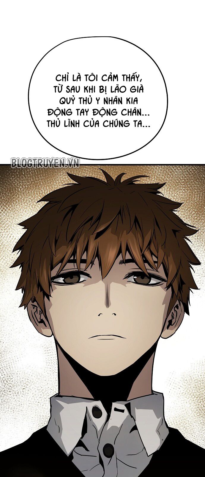 The Breaker 3: Quyền Năng Vô Hạn chapter 14 95