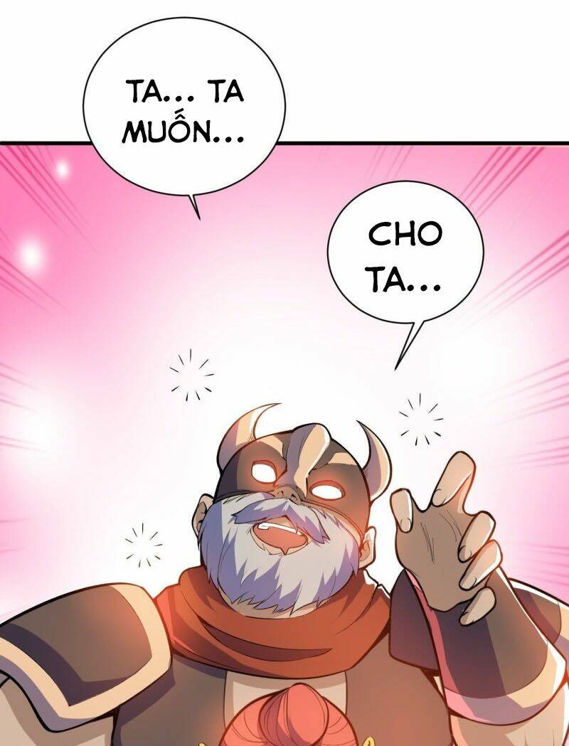 thần võ đế tôn chapter 87 19