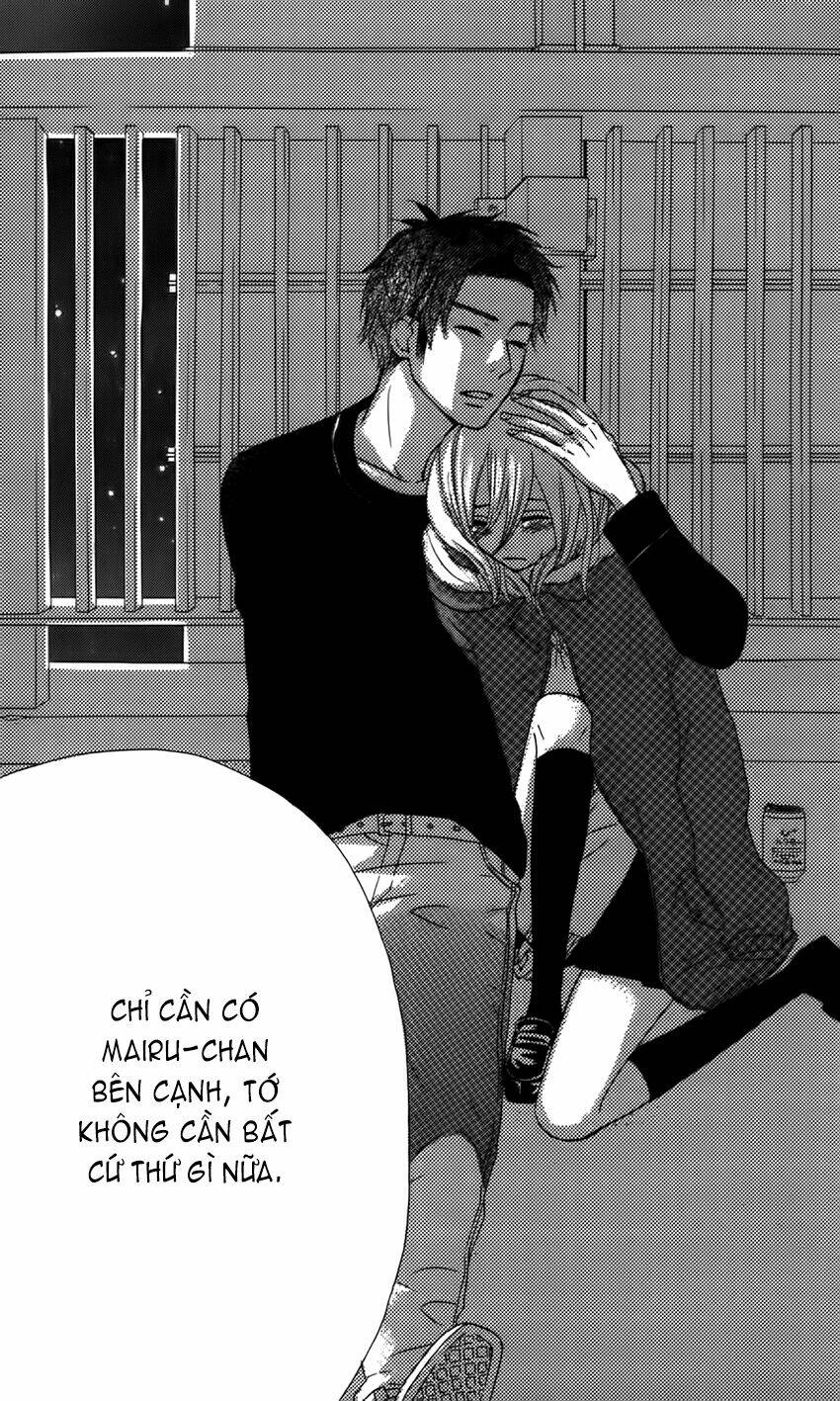 mairunovich chapter 17 44