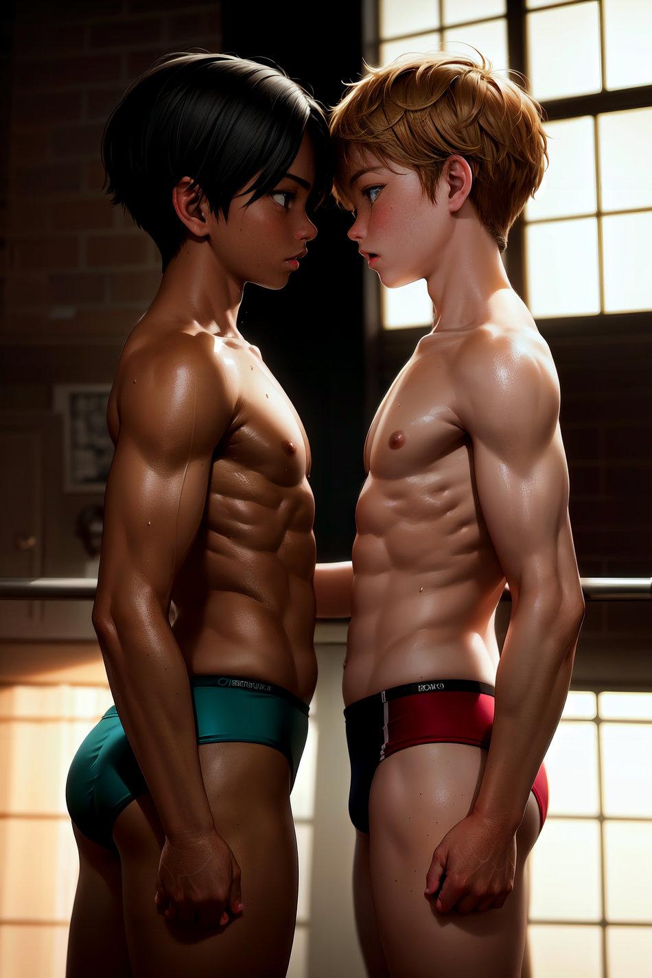 màu mè hoa lá hẹ | cg art kèm thoại chapter 56 11