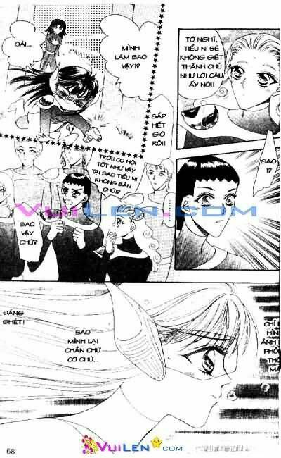 hai nàng công chúa chapter 4 68