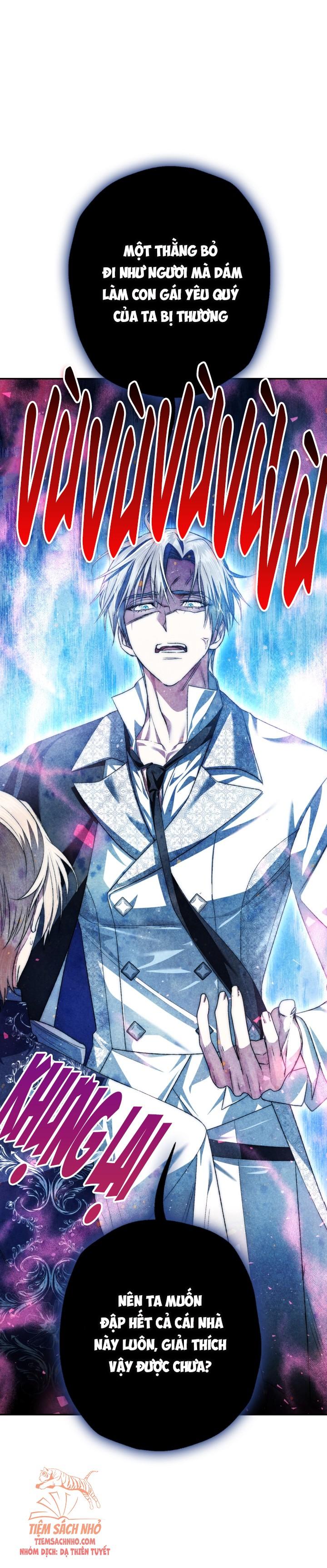 cha, con không muốn kết hôn đâu chapter 66 57