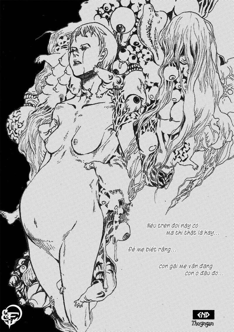 break free magazine chapter 3 216