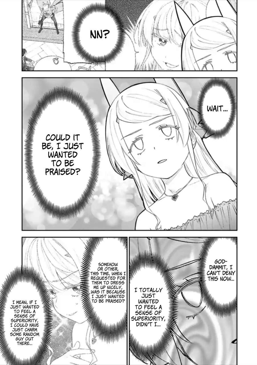 fantasy bishoujo juniku ojisan to [manga] chapter 46 9