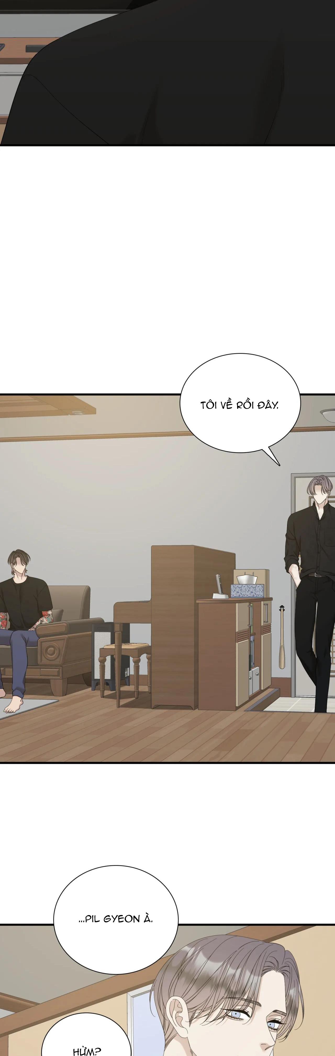 tên rác rưởi chapter 42 24