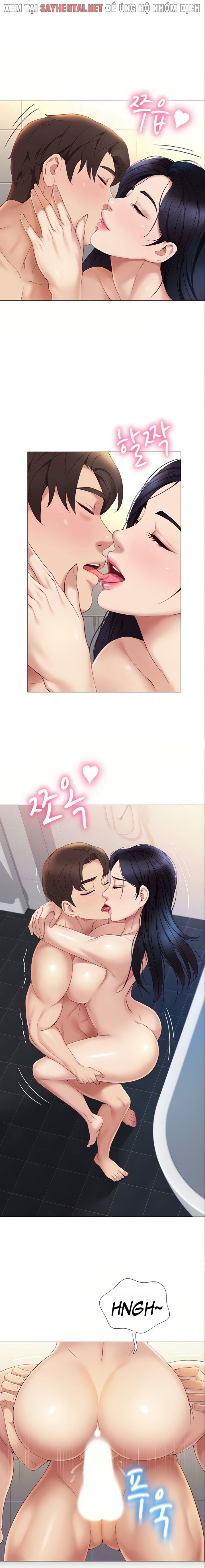 bạn của con gái chapter 8 3