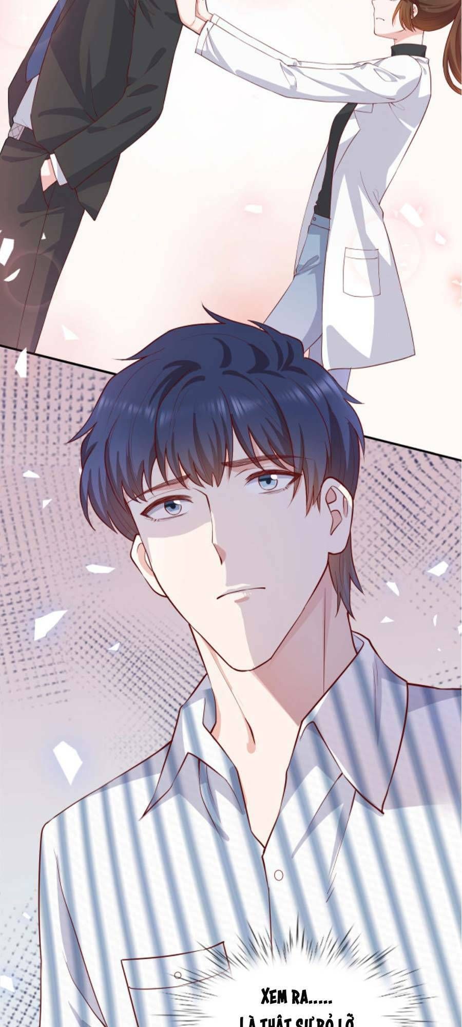 nhất sanh hữu hỉ chapter 72 12