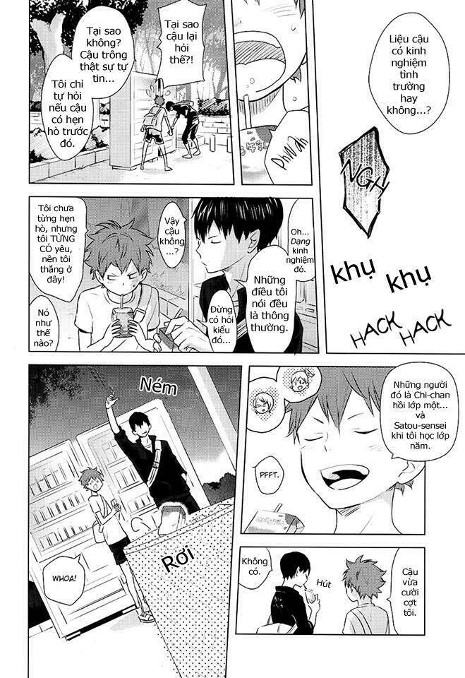 pinky promise with my boyfriend the king chapter 1 47